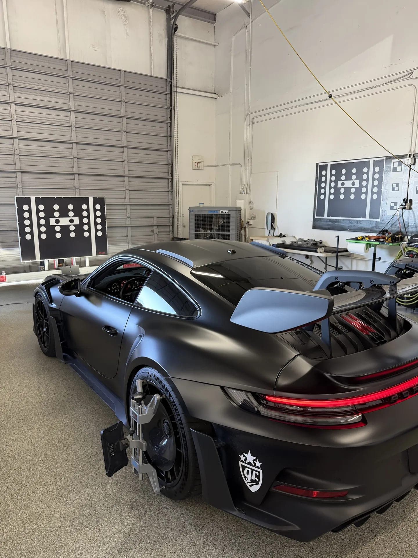 ADAS Recalibration at Blue Chip Auto Glass in Phoenix